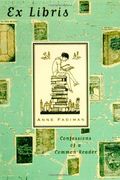 Ex Libris: Confessions Of A Common Reader