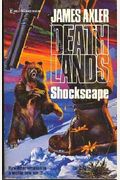 Shockscape (Deathlands) #18