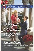 A Royal Christmas Proposal Royal Babies