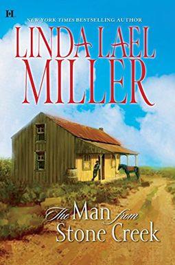 The Man from Stone Creek (Stone Creek, Book 1) The Man from Stone Creek (Stone Creek, Book 1)