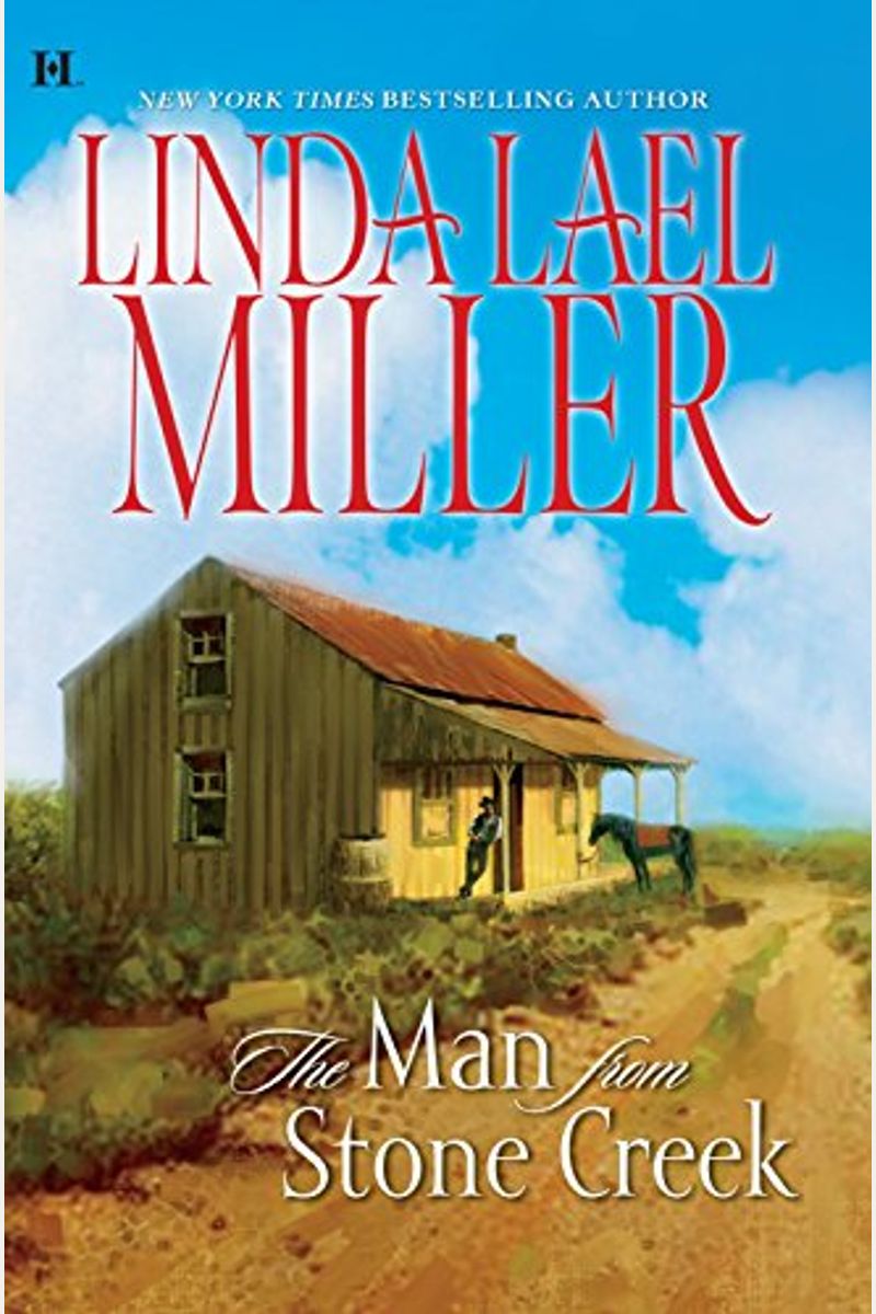 The Man from Stone Creek (Stone Creek, Book 1)