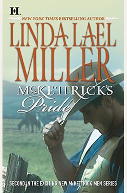 Mckettricks Pride The Mckettrick Series Mckettricks Pride The Mckettrick Series