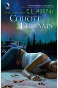 Coyote Dreams (The Walker Papers, Book 3)