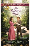 The Soldier's Wife (Love Inspired Historical)