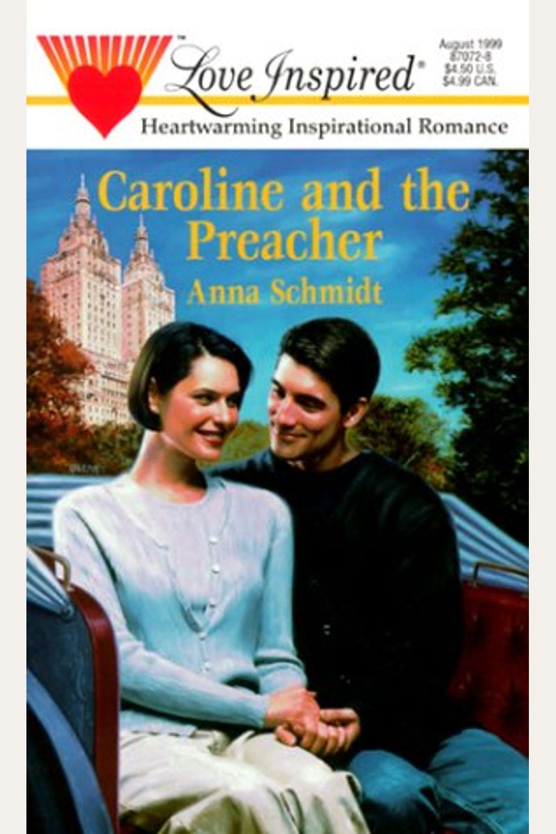 Caroline And The Preacher