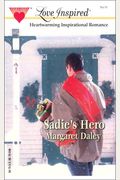 Sadie's Hero (Love Inspired #191)