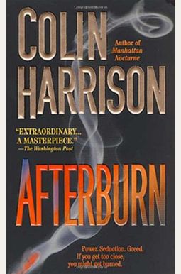 Afterburn Afterburn