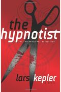 The Hypnotist: A Novel (Detective Inspector Joona Linna)