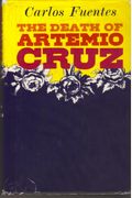 Death Of Artemio Cruz