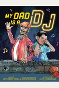 My Dad Is a DJ