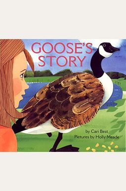 Goose's Story Goose's Story