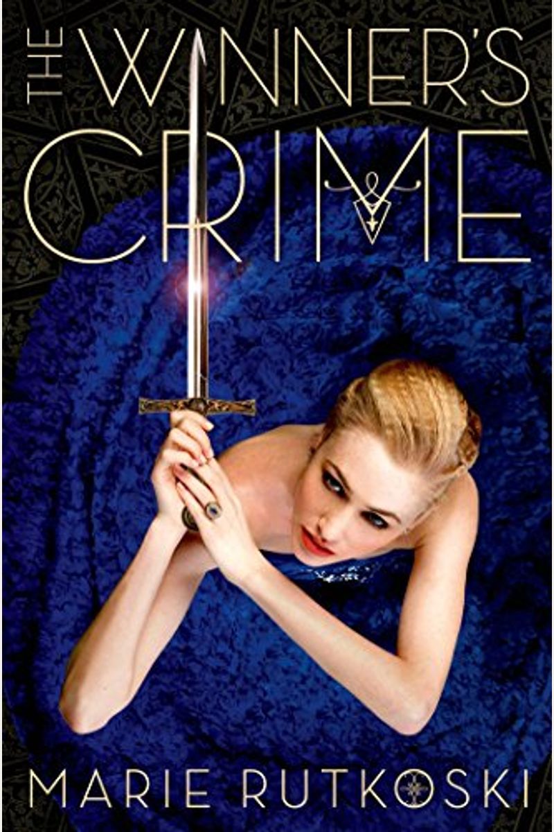 The Winner's Crime (Winner's Trilogy)