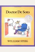 Doctor De Soto (A Sunburst Book)