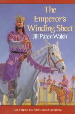 The Emperor's Winding Sheet The Emperor's Winding Sheet