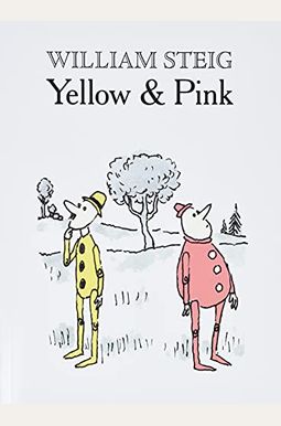 Yellow & Pink Yellow & Pink