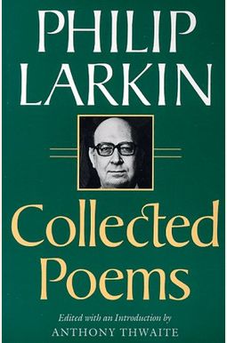Collected Poems Collected Poems