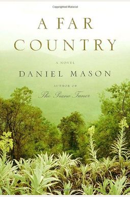A Far Country A Far Country
