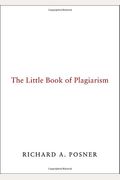 The Little Book Of Plagiarism