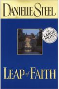 Leap Of Faith