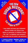 The New Sugar Busters!(R): Revised And Updated Edition