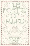 The Poetry of Rilke (German Edition)