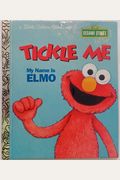 Tickle Me, My Name is Elmo