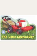 The Little Lawnmower