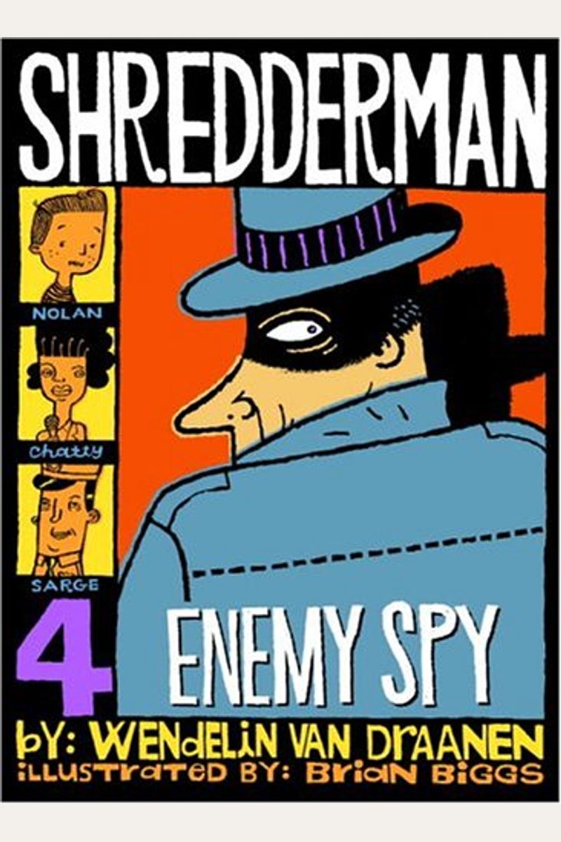 Enemy Spy