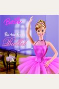 Barbie Loves Ballet (Barbie) (Pictureback(R))
