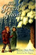 The Green Ghost (A Stepping Stone Book(Tm))