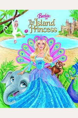 Barbie As The Island Princess Barbie As The Island Princess