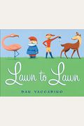 Lawn To Lawn