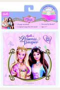 The Princess and the Pauper Book and CD