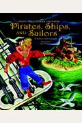 Pirates, Ships, and Sailors