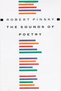 The Sounds Of Poetry: A Brief Guide