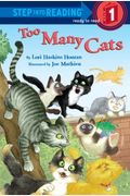 Too Many Cats