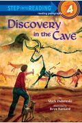 Discovery In The Cave