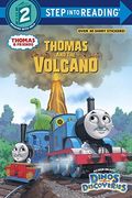 Thomas And The Volcano (Thomas & Friends)