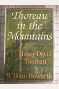 Thoreau In The Mountains