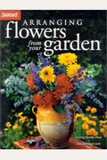 Arranging Flowers from Your Garden