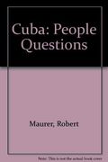 Cuba: People-Questions (People and systems)