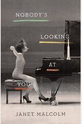 Nobody's Looking At You: Essays