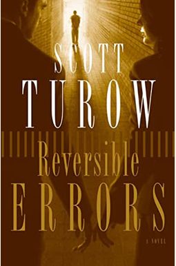 Reversible Errors Reversible Errors
