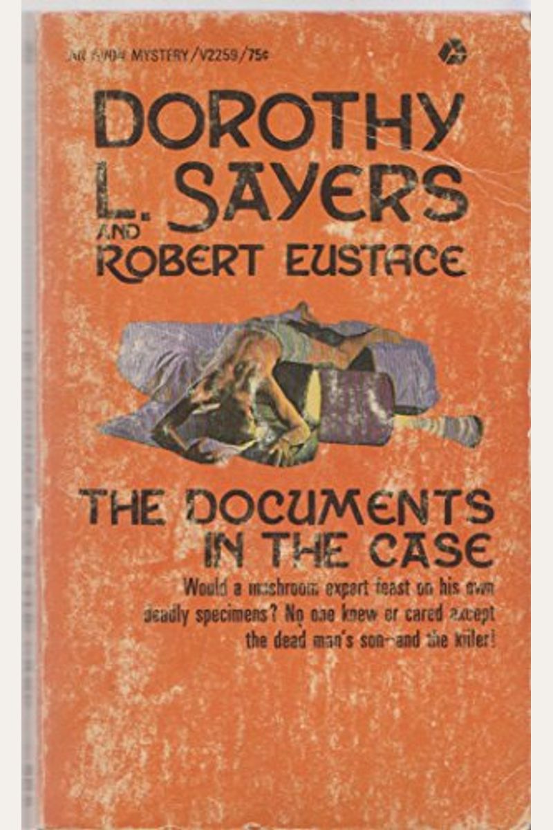 The Documents In The Case