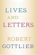 Lives And Letters