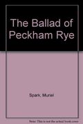The Ballad Of Peckham Rye