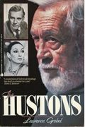 The Hustons: The Life And Times Of A Hollywood Dynasty