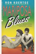 Mariposa Blues