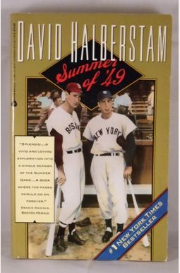 Summer Of '49 Summer Of '49