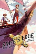 Knife's Edge: A Graphic Novel